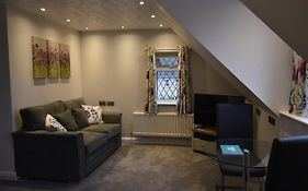 Brampton Luxury Annexe Apartment