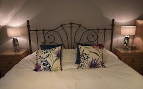 Brampton Luxury Annexe Apartment