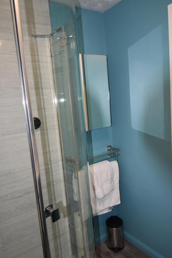 Brampton Luxury Annexe Apartment Huntingdon Exterior photo